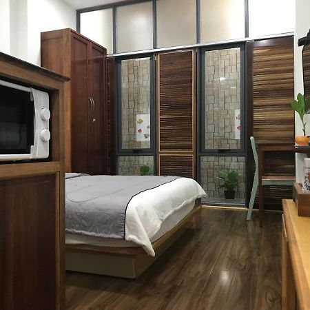 Homestay Tito 胡志明市 外观 照片