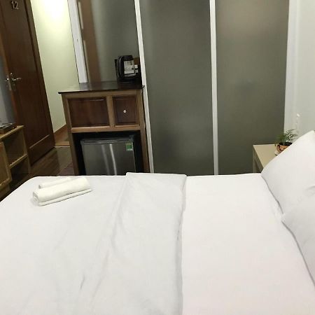 Homestay Tito 胡志明市 外观 照片