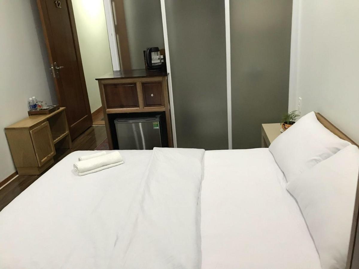 Homestay Tito 胡志明市 外观 照片