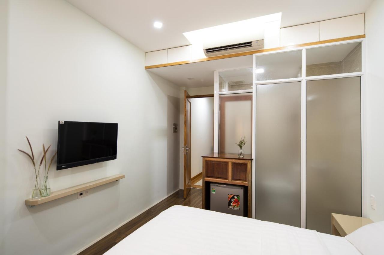 Homestay Tito 胡志明市 外观 照片