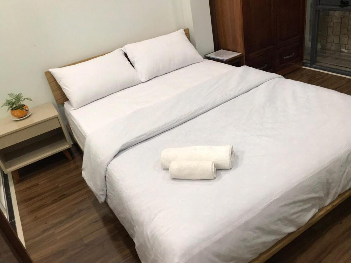 Homestay Tito 胡志明市 外观 照片